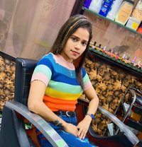 Akhi - escort in Hyderabad