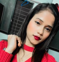 Akhi - escort in Hyderabad