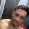 Akhi - Male companion in Bangalore