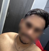 Akhi - Male companion in Bangalore