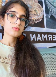 Akhihot - escort in Hyderabad Photo 1 of 1