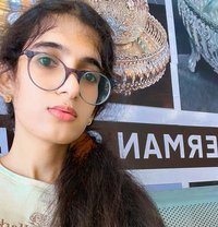 Akhihot - escort in Hyderabad