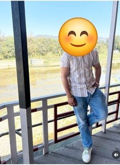 Akhil - Male escort in Chandigarh Photo 1 of 4