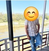 Ayush - Male escort in Chandigarh