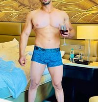 Akhil, Best Boy - Male escort in Ghaziabad