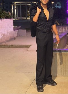 Akhil, Best Boy - Male escort in Noida Photo 2 of 2