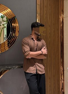 Akhil, noida call boy - Acompañantes masculino in Noida Photo 3 of 4