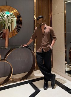 Akhil, noida call boy - Acompañantes masculino in Noida Photo 4 of 4