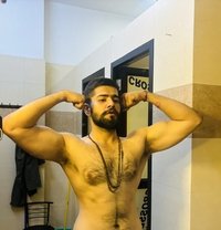 Akhil Chaudhary - Acompañantes masculino in Jaipur