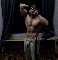 Akhil, delhi noida play boy - Male escort in New Delhi