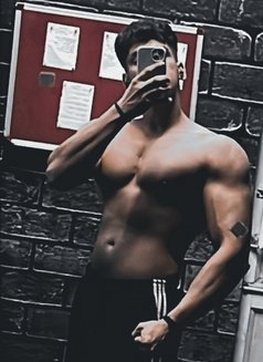 Akhil, delhi noida play boy - Male escort in New Delhi Photo 3 of 3