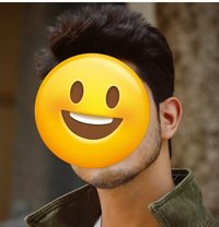 Akhil - Acompañantes masculino in Noida