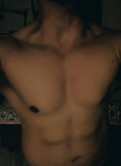 Akhil, Hot Independent Boy - Male escort in New Delhi Photo 1 of 1