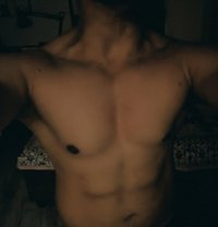 Akhil, Hot Independent Boy - Male escort in New Delhi