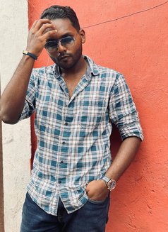 Akhil Hunter - Male escort in Bangalore Photo 1 of 1