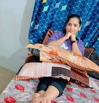 Akhil - puta in Visakhapatnam