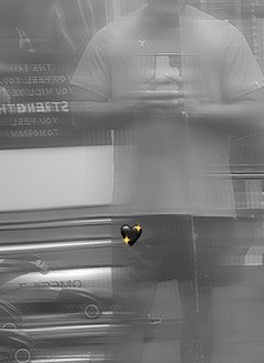 Akhil - Male escort in Bangalore Photo 5 of 5