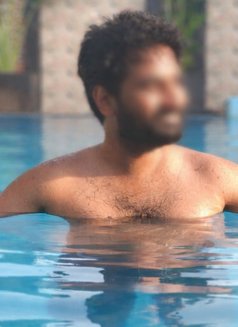 Akhil - Male escort in Bangalore Photo 1 of 1