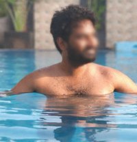 Akhil - Male escort in Bangalore