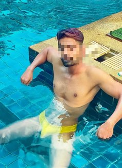 Akhil - Acompañantes masculino in Gurgaon Photo 1 of 1