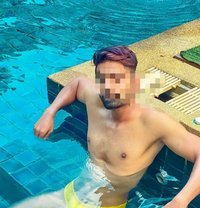 Akhil - Acompañantes masculino in Gurgaon