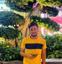 Akhil - Male escort in Hyderabad