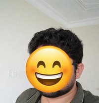 Akhil - Male adult performer in Hyderabad