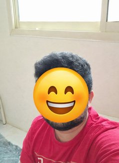 Akhil - Male escort in Hyderabad Photo 1 of 4