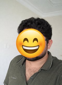 Akhil - Male escort in Hyderabad Photo 2 of 4