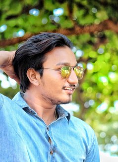 Akhil - Acompañantes masculino in Mumbai Photo 1 of 1