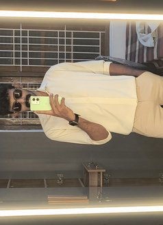Akhil - Male escort in Kannur Photo 2 of 2