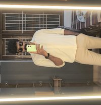 Akhil - Male escort in Kannur