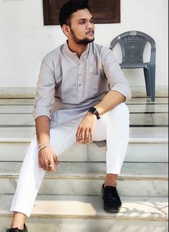 Akhil - Male escort in Mumbai Photo 4 of 4