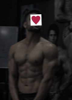 Akhil - Male escort in Noida Photo 1 of 3