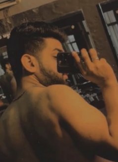 Akhil - Male escort in Noida Photo 2 of 3