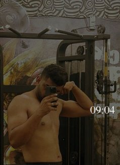 Akhil - Male escort in Noida Photo 3 of 3
