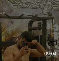 Akhil - Male escort in Noida