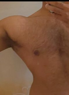 Akhil N - Acompañantes masculino in Bangalore Photo 5 of 5