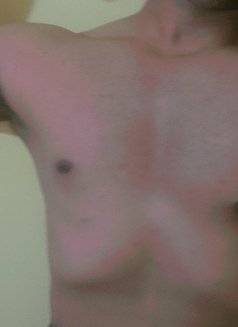 Akhil N - Acompañante masculino in Bangalore Photo 5 of 6