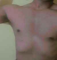 Akhil N - Acompañantes masculino in Bangalore