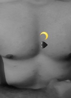 Akhil N - Acompañante masculino in Bangalore Photo 6 of 6