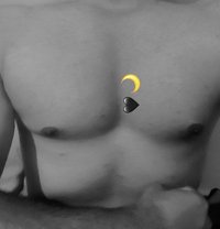 Akhil N - Acompañantes masculino in Bangalore