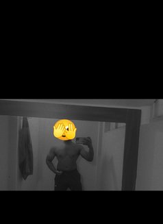 Akhil N - Male escort in Bangalore Photo 3 of 6