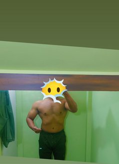 Akhil N - Male escort in Bangalore Photo 4 of 6