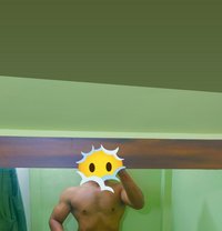 Akhil N - Acompañantes masculino in Bangalore