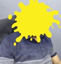 Akhil P - Male escort in Colombo
