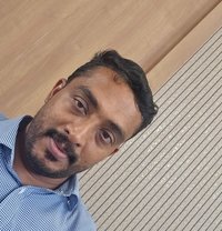 Akhil P - Male escort in Colombo
