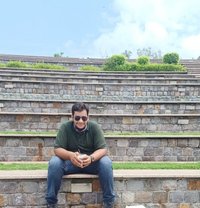 Akhil Sharma - Male escort in Noida