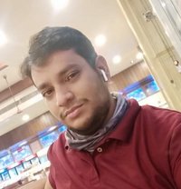 Akhil Sharma - Male escort in Noida
