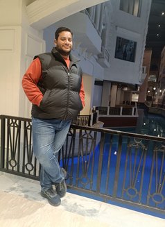 Akhil Sharma - Male escort in Noida Photo 4 of 8